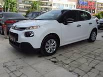 CITROEN C3 1.2 PURETECH 82HP LIVE-ΑΡΙΣΤΟ-ΑΒΑΦΟ-ΕΛΛΗΝΙΚΟ