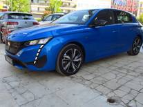 PEUGEOT 308 1.6 HYBRID 180e EAT8 ACTIVE PLUS-ΥΠΕΡΑΡΙΣΤΟ-ΑΒΑΦΟ-