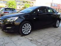 OPEL ASTRA 1.4 TURBO 140HP SEDAN COSMO CLIMA-ΑΒΑΦΟ-ΕΛΛΗΝΙΚΟ