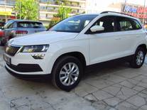 SKODA KAROQ 1.6 TDI AMBITION ΥΠΕΡΑΡΙΣΤΟ ΑΒΑΦΟ ΕΛΛΗΝΙΚΟ