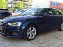 AUDI A3 1.4 TFSI 150HP AMBITION 3ΘΥΡΟ A' ΧΕΡΙ ΙΔΙΩΤΗ-CoD