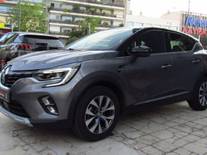 RENAULT CAPTUR  1.3 TCE 155HP DYNAMIC EDC ΜΟΝΑΔΙΚΟ-ΑΒΑΦΟ-ΕΛΛΗΝΙΚΟ