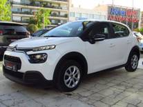 CITROEN C3 1.5 BHDI 102HP NEW MODEL ΥΠΕΡΑΡΙΣΤΟ-FULL LED-ΕΛΛΗΝ