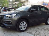 OPEL GRANDLAND X 1.5 CDTI 130HP X-CITE ΥΠΕΡΑΡΙΣΤΟ-CLIMA-ΑΒΑΦΟ