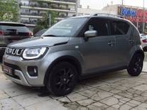 SUZUKI IGNIS GL PLUS 4X4 ALL GRIP HYBRID ΙΔΙΩΤΗ-ΑΡΙΣΤΟ-ΑΒΑΦΟ