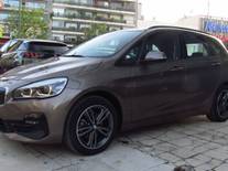 BMW 216 ACTIVE TOURER 1.5 116HP SPORT LINE ΑΥΤΟΜΑΤΟ-ΥΠΕΡΑΡΙΣΤΟ-ΕΛΛΗΝΙΚΟ