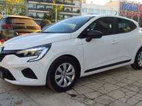 RENAULT CLIO 1.0 TCE 90HP 6ΤΑΧΥΤΟ ΥΠΕΡΑΡΙΣΤΟ-ΑΒΑΦΟ-ΕΛΛΗΝΙΚΟ