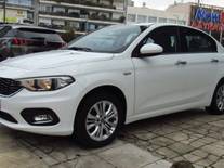 FIAT TIPO 1.3 MTJ SEDAN LOUNGE ΙΔΙΩΤΗ Α'ΧΕΡΙ-ΑΒΑΦΟ-ΕΛΛΗΝΙΚΟ