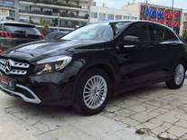 MERCEDES GLA 180  1.6 122HP Α