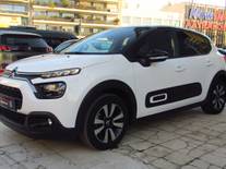 CITROEN C3 1.5 BHDI 102HP CORPORATE PLUS CLIMA-NAVI-CAMERA