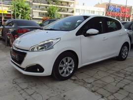 PEUGEOT 208 1.6 BHDI BUSINESS ΥΠΕΡΑΡΙΣΤΟ-ΕΛΛΗΝΙΚΟ (5/2018)