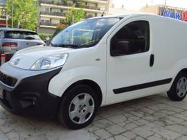 FIAT FIORINO 1.3 MJET SX PACK TECNICO-ΑΒΑΦΟ-ΕΛΛΗΝΙΚO-ΧΩΡΙΣ ΦΠΑ (9/2019)