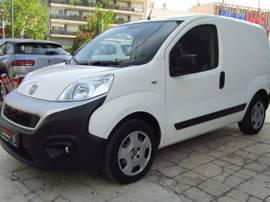 FIAT FIORINO 1.3 MJET SX PACK TECNICO-ΑΒΑΦΟ-ΕΛΛΗΝΙΚO-ΧΩΡΙΣ ΦΠΑ (9/2019)