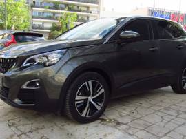 PEUGEOT 3008 1.5 BHDI BUSINESS 130HP ΥΠΕΡΑΡΙΣΤΟ-ΑΒΑΦΟ-ΕΛΛΗΝΙΚΟ (5/2020)