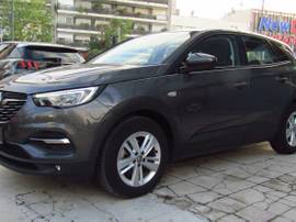 OPEL GRANDLAND X 1.5 CDTI 130HP X-CITE ΥΠΕΡΑΡΙΣΤΟ-CLIMA-ΑΒΑΦΟ (12/2020)