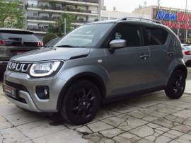 SUZUKI IGNIS GL PLUS 4X4 ALL GRIP HYBRID ΙΔΙΩΤΗ-ΑΡΙΣΤΟ-ΑΒΑΦΟ (10/2021)