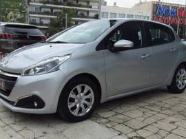 PEUGEOT 208 1.5 BHDI 102 HP BUSINESS 6ΤΑΧΥΤΟ ΥΠΕΡΑΡΙΣΤΟ-ΑΒΑΦΟ (11/2018)