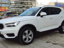 VOLVO XC-40 2.0 D3 MOMENTUM 150HP AUTO AT8 ΥΠΕΡΑΡΙΣΤΟ-ΑΒΑΦΟ (9/2020)