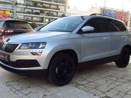 SKODA KAROQ 1.6 TDI AMBITION Α