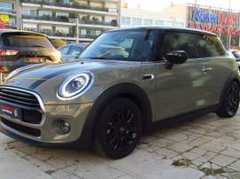 MINI COOPER 1.5 136HP ΑΥΤΟΜΑΤΟ-ΙΔΙΩΤΗ-ΥΠΕΡΑΡΙΣΤΟ-ΑΒΑΦΟ-CLIMA (7/2020)