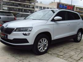 SKODA KAROQ 1.5 TSI 150HP AMBITION-Α' ΧΕΡΙ ΙΔΙΩΤΗ-ΑΡΙΣΤΟ-CLIMA (1/2020)