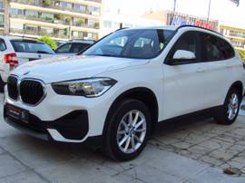 BMW X1 1.5 SDRIVE 18I 136HP-ΔΕΡΜΑ-ΥΠΕΡΑΡΙΣΤΟ-ΑΒΑΦΟ-ΕΛΛ/ΚΟ (5/2022)