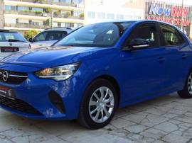 OPEL CORSA 1.5 D 102HP EDITION-ΑΘΙΚΤΟ-ΑΒΑΦΟ-ΕΛΛΗΝΙΚΟ (2/2023)