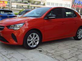 OPEL CORSA 1.5 ELEGANCE ΜΕΓΑΛΗ ΟΘΟΝΗ-ΥΠΕΡΑΡΙΣΤΟ-ΑΒΑΦΟ-ΕΛΛΗΝΙΚ (6/2022)