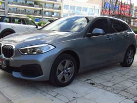 BMW 116d 1.5-AUTO-NAVI-ΥΠΕΡΑΡΙΣΤΟ-ΑΒΑΦΟ-ΕΛΛΗΝΙΚΟ-36.000ΧΛΜ! (12/2023)