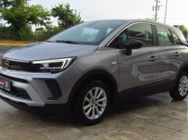 OPEL CROSSLAND 1.2 TURBO ELEGANCE 130HP-CLIMA-ΥΠΕΡΑΡΙΣΤΟ-ΑΒΑΦΟ (6/2022)